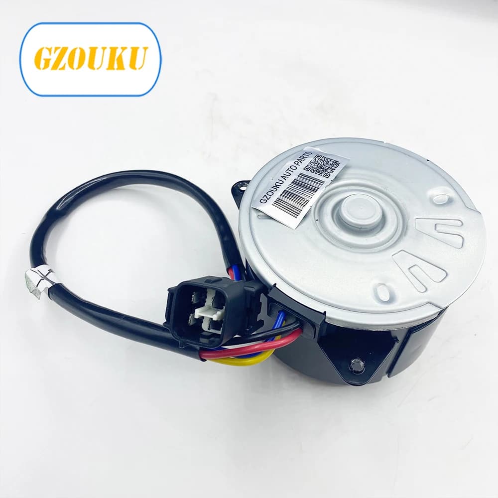 17120-61J20-000 168000-4840 - 12V Car AC Blower Motor for APV - Fit Most Models - OEM 17120-61J20-000, 168000-4840