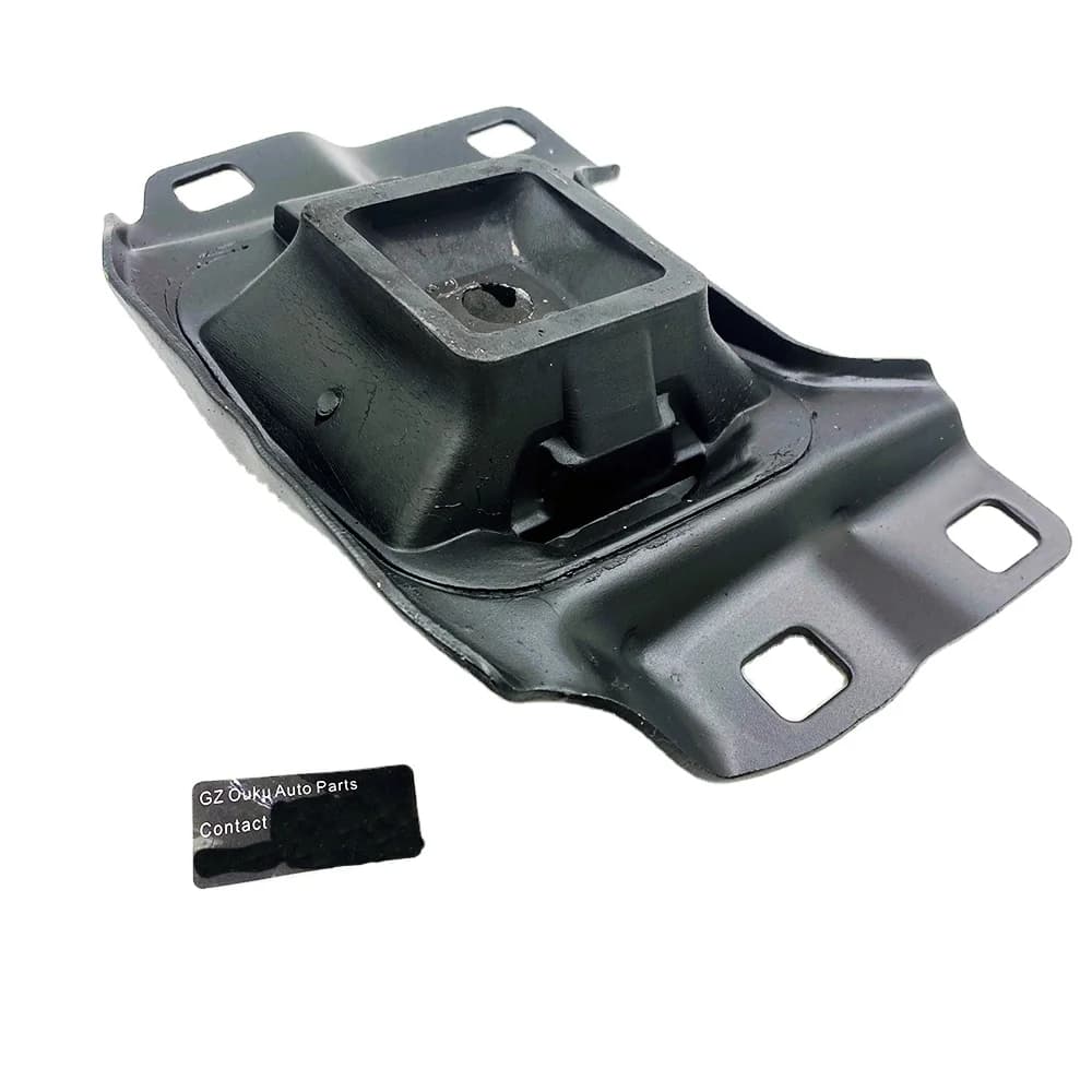 BMW M3 1.5L/1.6L/2.0L 2006 Engine Mount BP4S-39-070 - Premium Quality Auto Parts - OEM BP4S-39-070