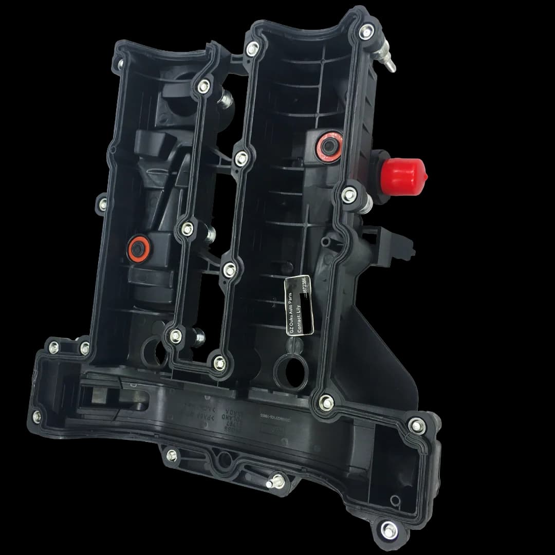 OEM CM5G6K271CL CM5G6K271CM CM5G6K271CG - Engine Valve Cover - For Ford Fusion, Focus, Fiesta, EcoSport 1.0L - High-Quality Replacement Part - OEM CM5G6K271CL, CM5G6K271CM, CM5G6K271CG
