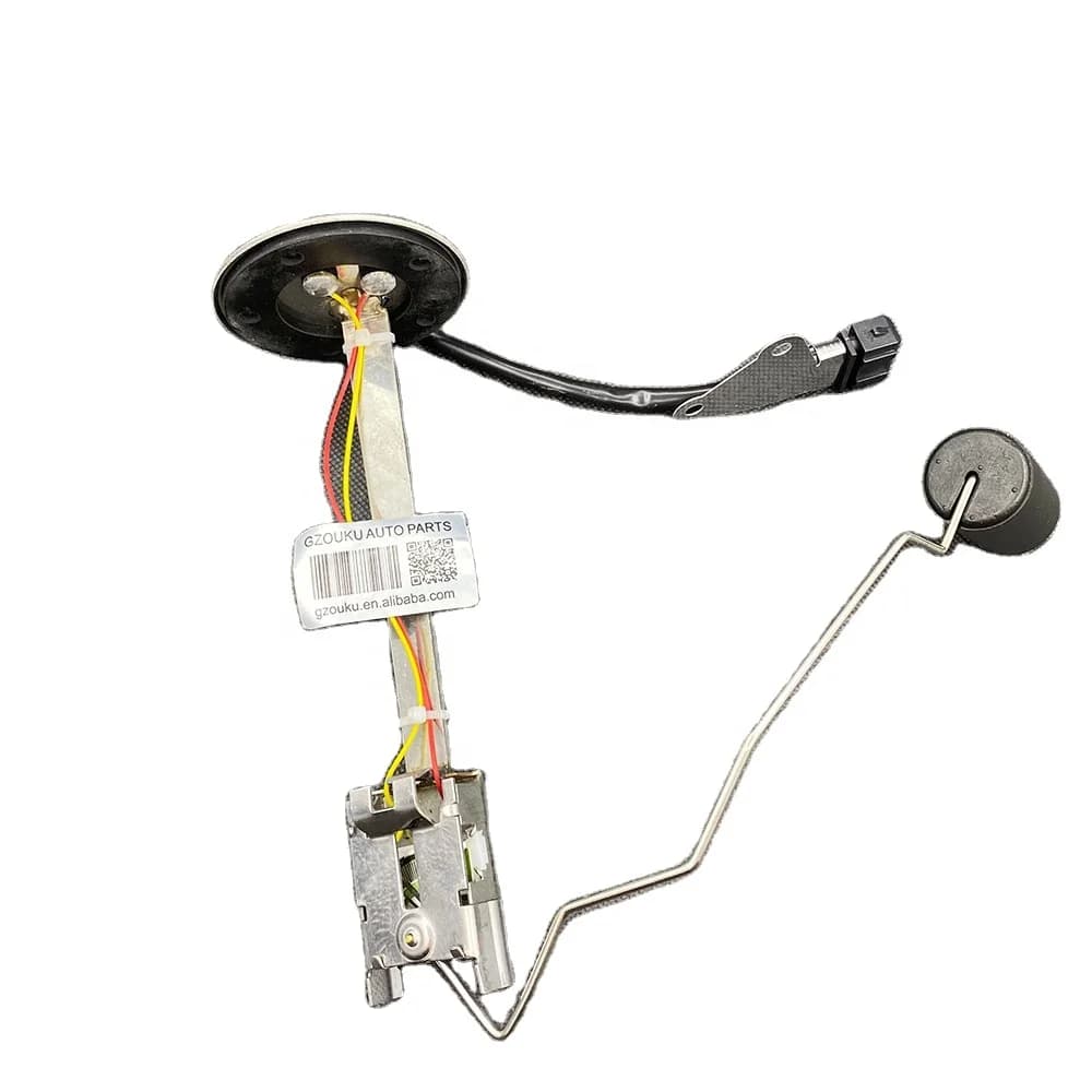 Fuel Level Sensor 3806010-0100 for ZX GrandTiger Fuel Tank Sending Unit with Fuel Float - Direct Fit for Your Vehicle - OEM 3806010-0100