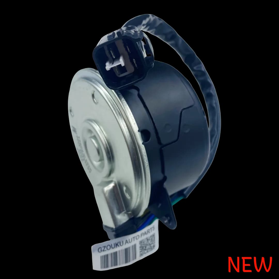 Cooling Fan Motor Compatible with Japanese Cars - 17120 61J11 000 AE268000 4050 1712061J11 AE263500 5800 17120 61J11 - OEM AE268000