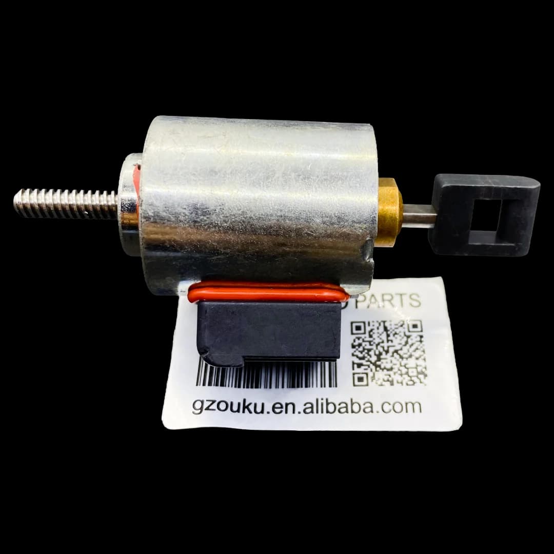High-Quality New Condition Jatco Altima 2.0L/2.5L CVT Step Stepper Motor JF011E RE0F10E 203452A 33435J D33439N Auto Parts - OEM 203452A