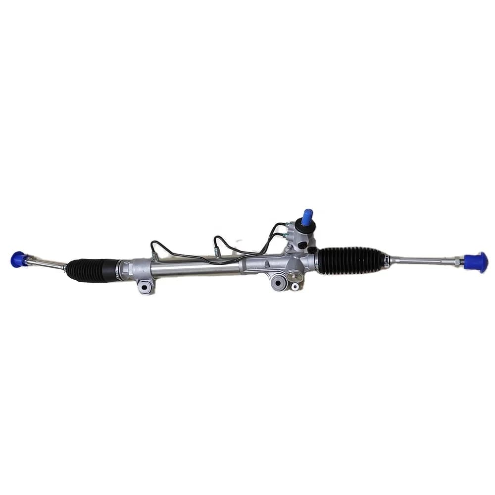 New Power Steering Rack 44250-0K040/442500K040 for HILUX VIGO 4WD LHD - High-Quality Replacement Part - OEM 44250-0K040/442500K040