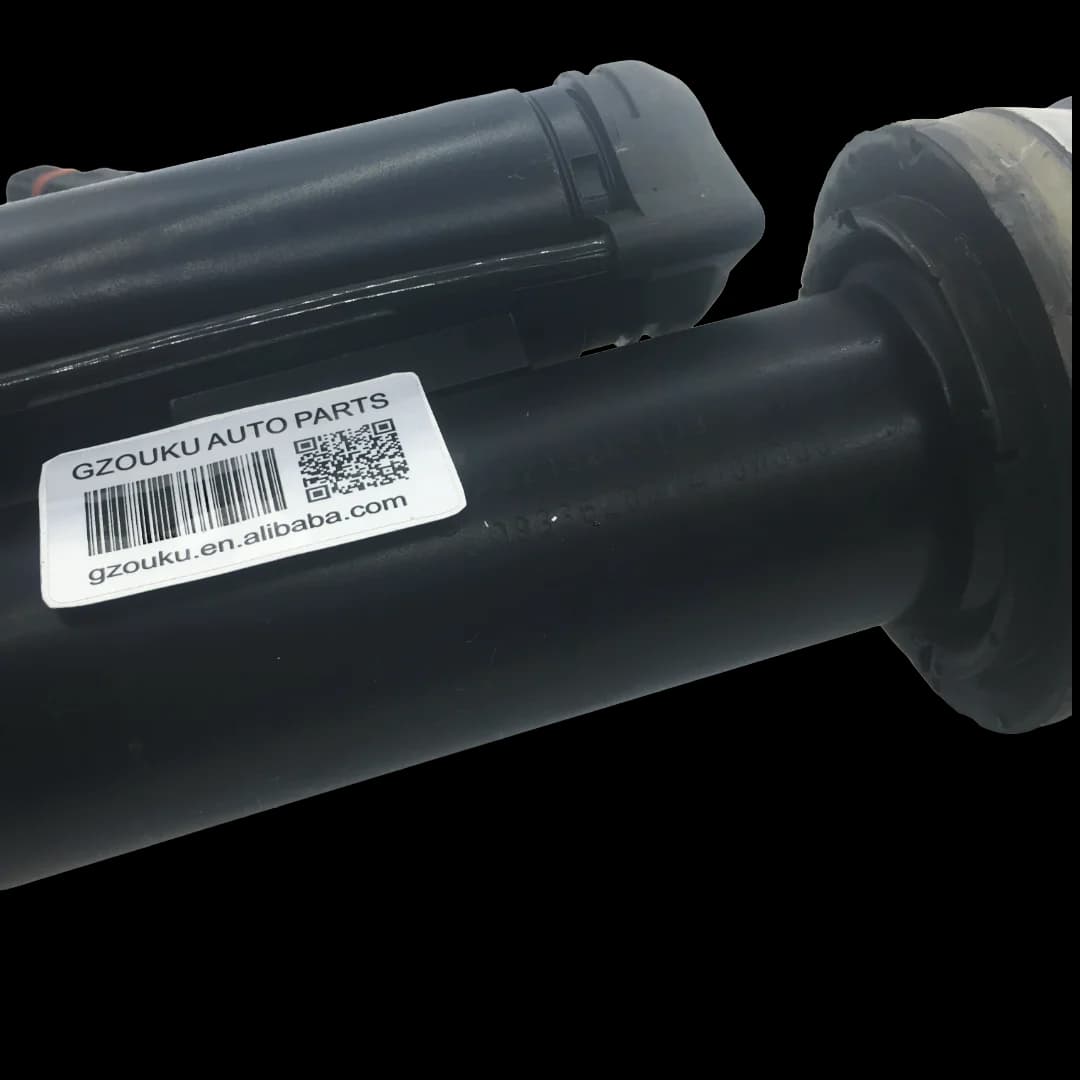 OE A2213209313 & A2213201838 Universal Auto Suspension Shock Absorbers - Durable Replacement for OE Fitment - OEM A2213209313, A2213201838