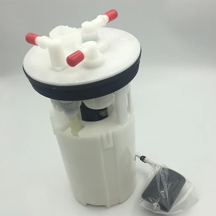 Best Selling 1.3L & 1.6L Fuel Pump Assembly for Pride Models - New Condition, Direct Fit for 31110-25000 - OEM 31110-25000