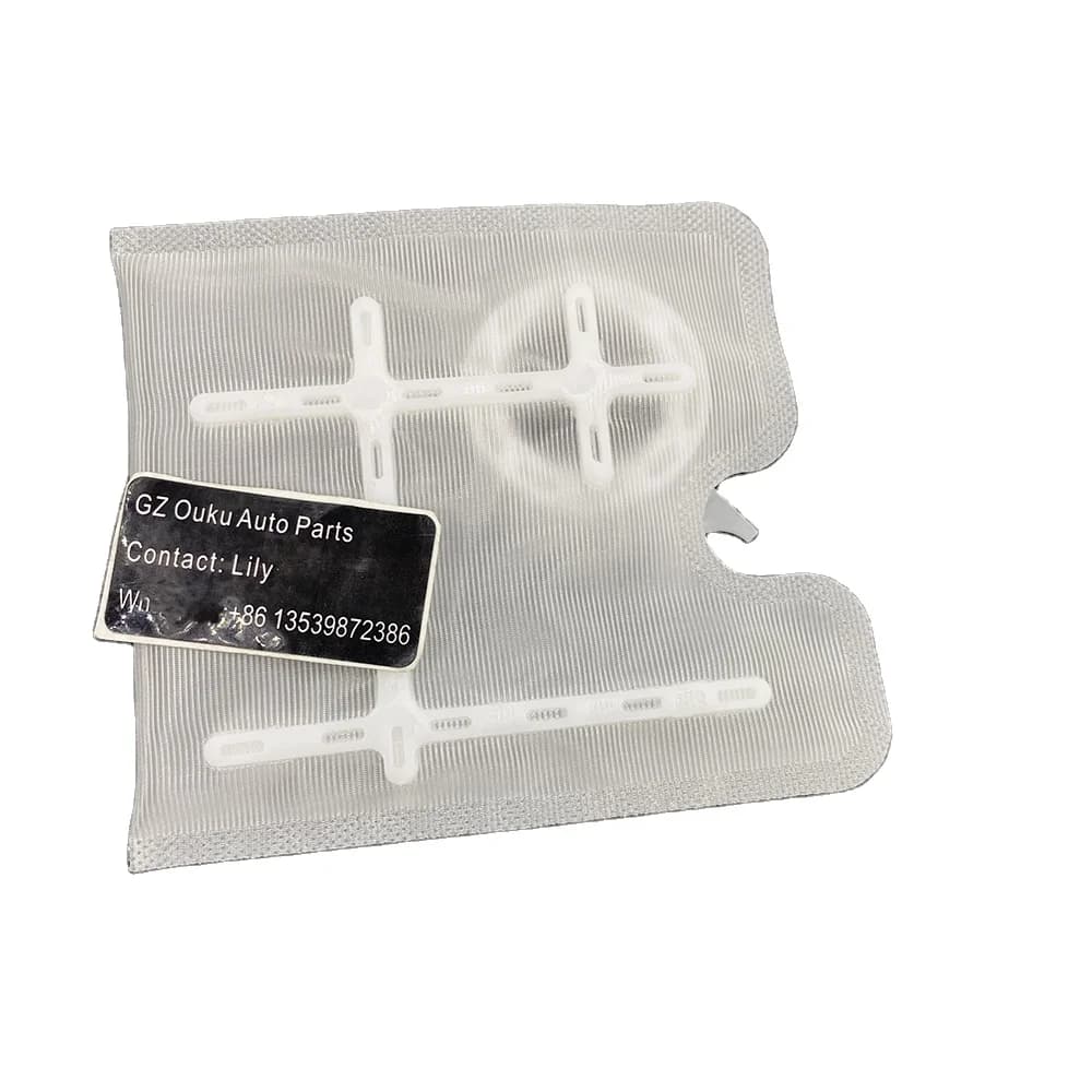 E9506M Fuel Pump Strainer for Pointer 1.8L & 2.0L Engines - Brand New, OEM Part Number 373919051AA - OEM 373919051AA