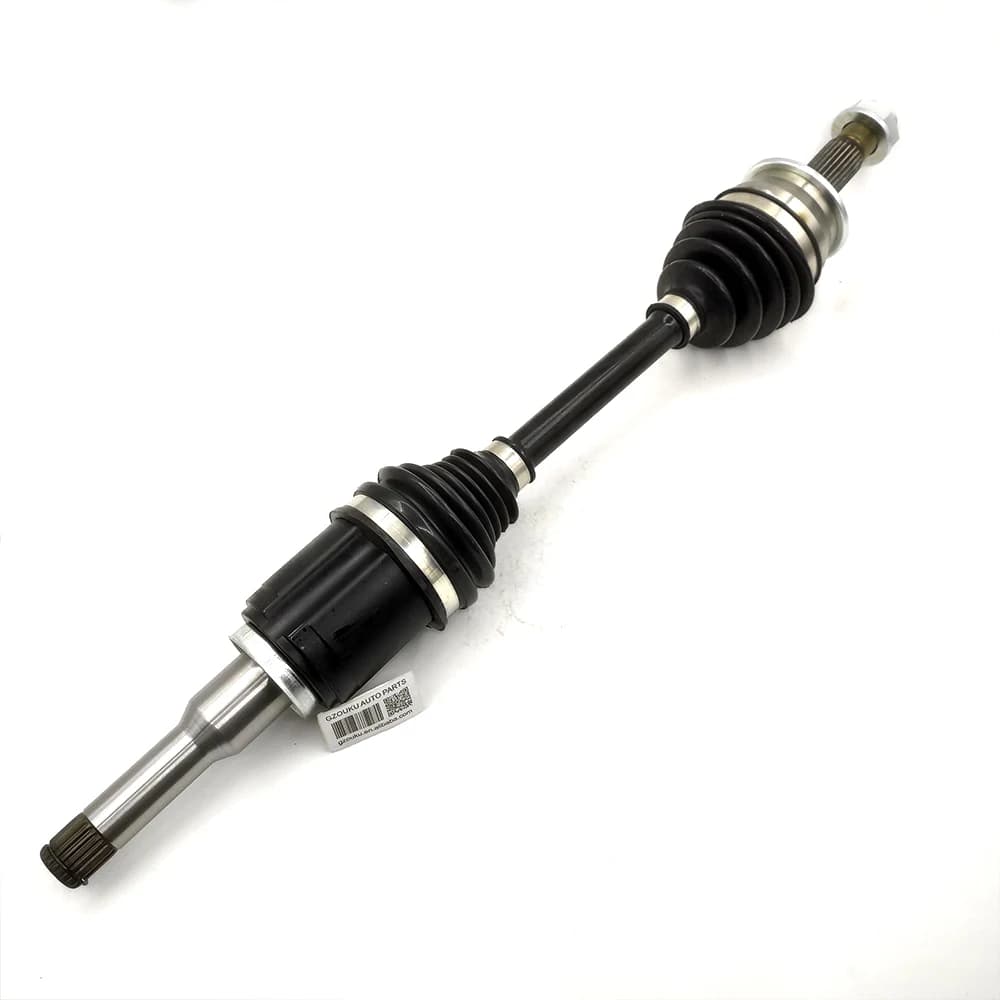 Hot Selling Auto Parts Axle Drive Shaft 96852712 for 2012-2018 Aveo T300 1.6L Sonic 1.8 Drive Shaft CV Joint Kit - OEM 96852712