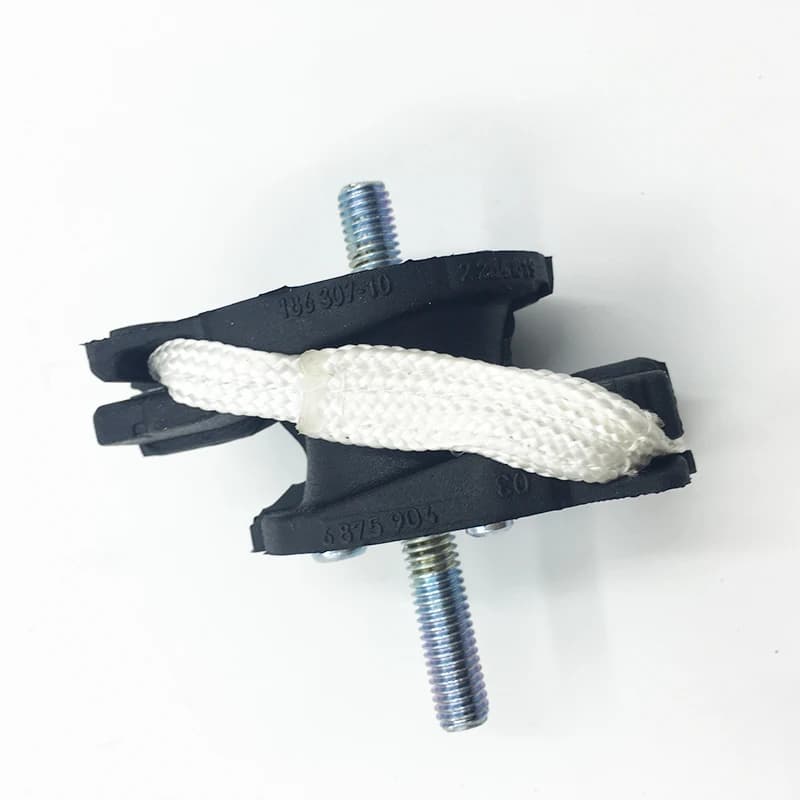 Wholesale OEM New Rubber & Aluminum Transmission Mount 22316796617 - Fits F20, F30, F35 - 12-Months Warranty - OEM 22316796617