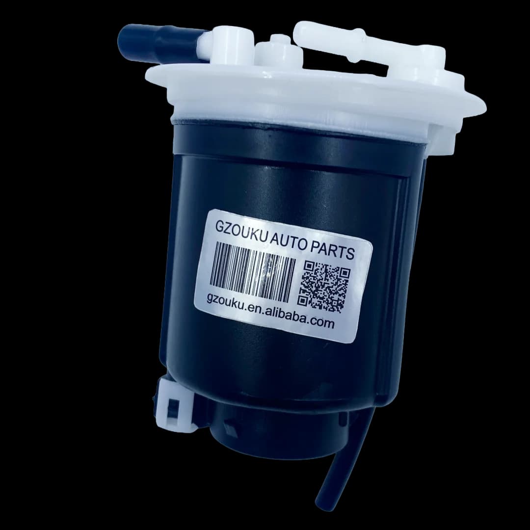 OEM FF-704 15310-54G00 15310-54G01 - New High-Quality Fuel Filter for Car Fuel System Replacement - OEM 15310-54G00 15310-54G01