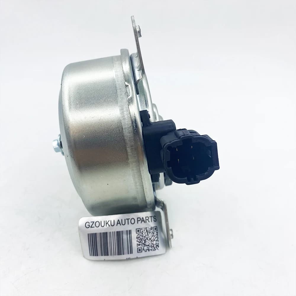 LFG1-15-150A 21487-EQ30A Engine Radiator Fan Motor Compatible with Mazda CX-5, Axela, Maxima, Qashqai - High Performance Cooling Solution - OEM 21487-EQ30A