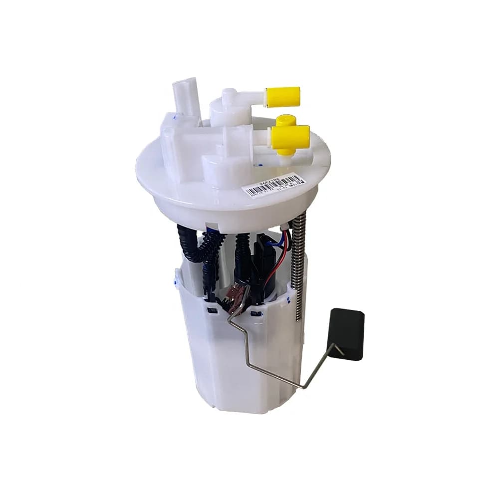 Premium 26225322 Fuel Pump Assembly Compatible with Sail 1.4L & 1.2L Models - Direct Fit Replacement for OE Part Number 9017396 - OEM 9017396