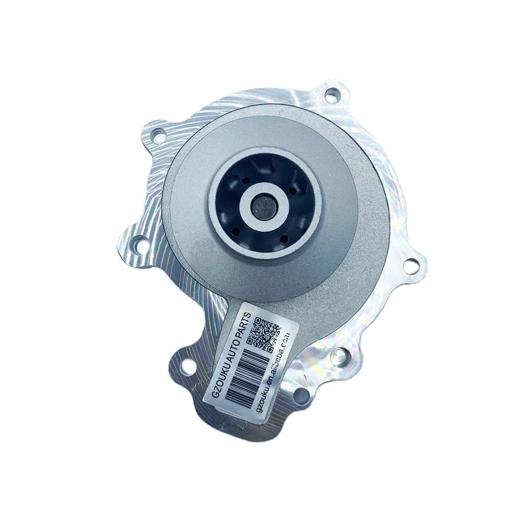High Quality Water Pump 96440224 for CAPTIVA 2.0D / CRUZE 2.0CDI / EPICA KL1 2.0D - Premium Engine Cooling System Replacement Part - OEM 96440224