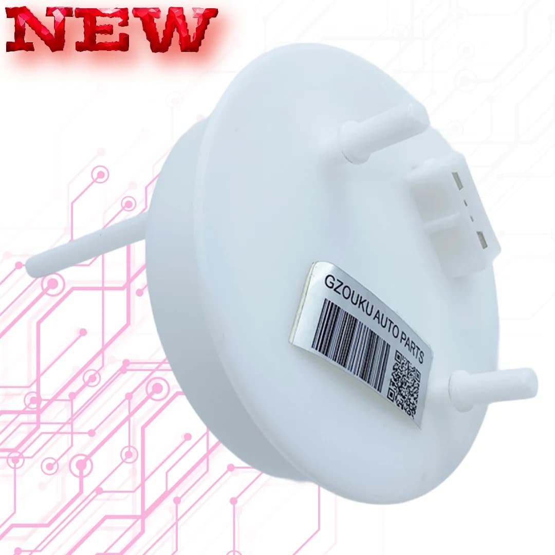 Fuel Pump Assembly Cover 373-919-051AA/373919051AA for Pointer 1.8L & 2.0L Models 1998-2005 - Direct Fit Replacement - OEM 373-919-051AA/373919051AA