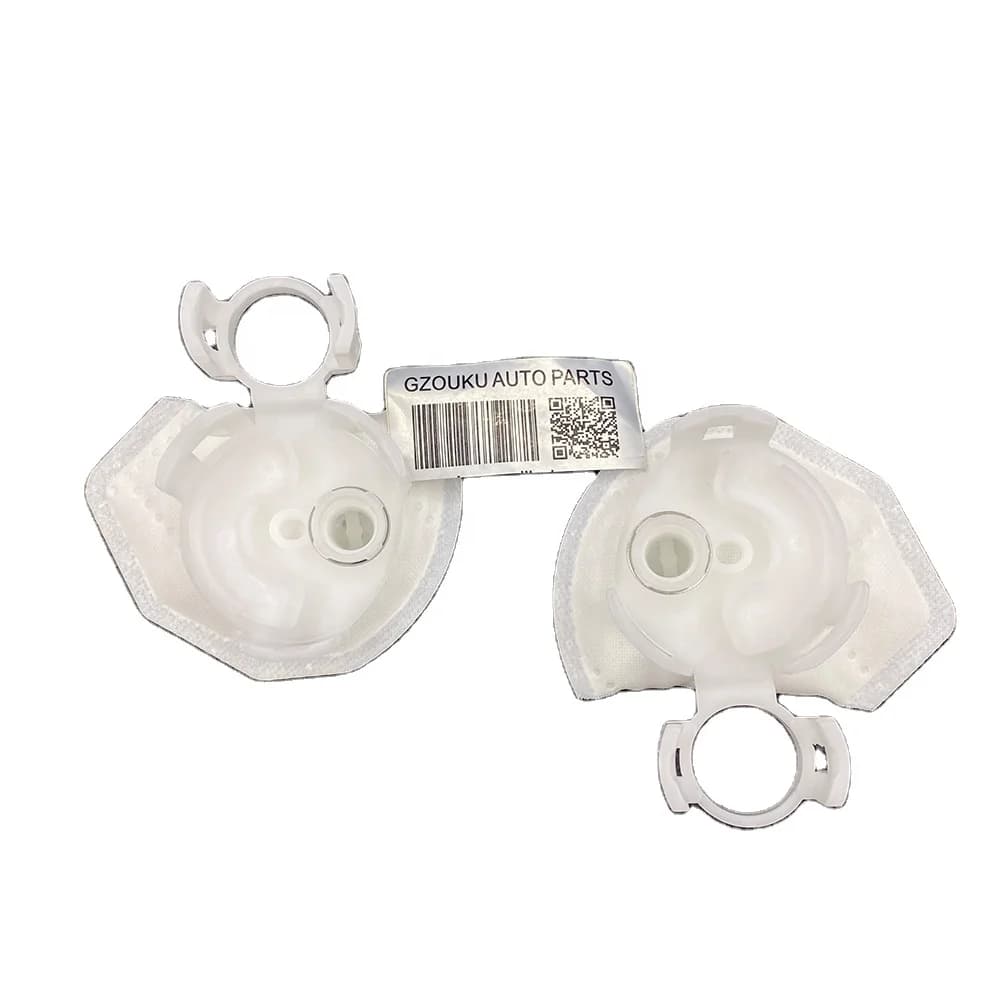 LFB6-13-ZE1 Fuel Pump Strainer for 6 Saloon (GH) FS246 - High-Quality Replacement Part for Your Vehicle's Fuel System - OEM FS246