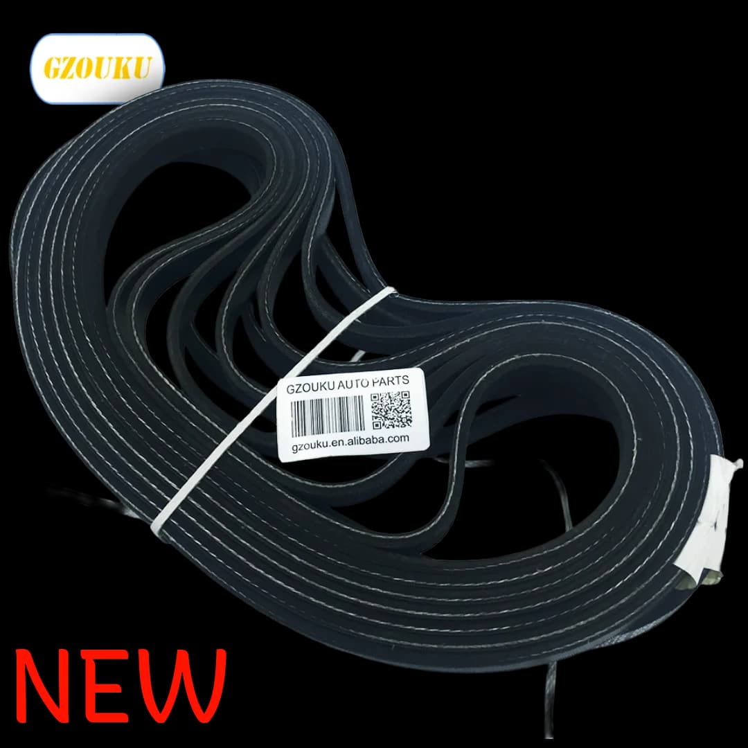 High-Quality Timing Belt OEM 55574314 Replacement Auto Engine Drive Timing Belt Compatible with 3211123 & 3211160 - OEM 55574314