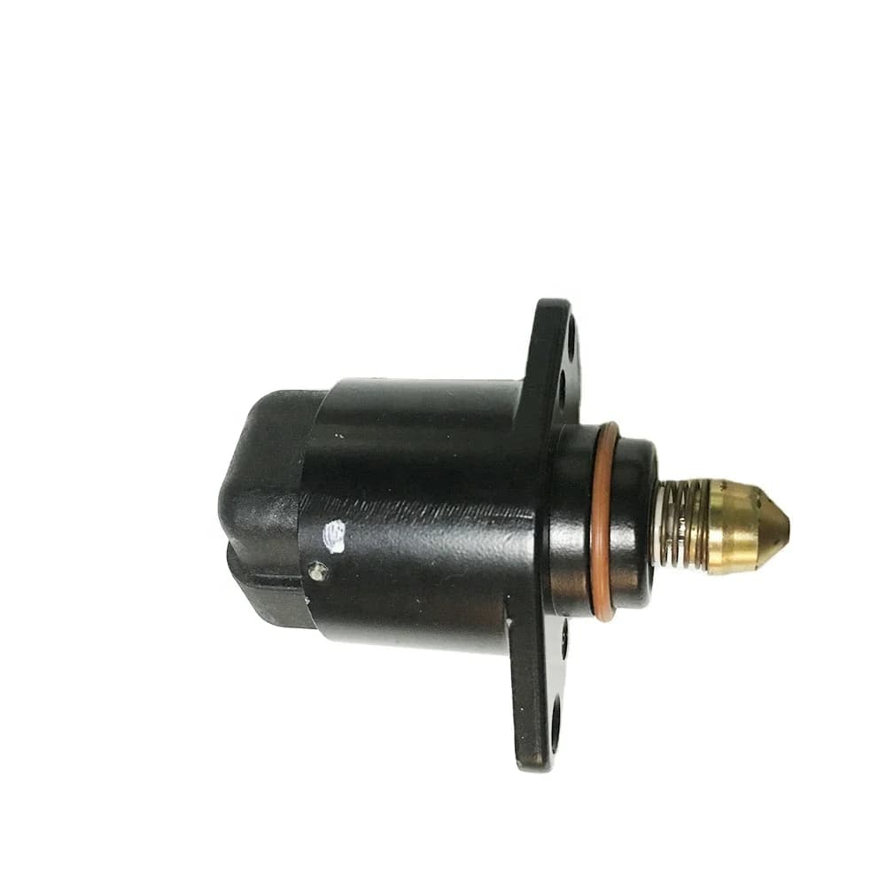 L idle Air Control Valve - 32385 W19738/32385W19738 - Fit for Specific Models - High-Quality Replacement Part - OEM 32385 W19738