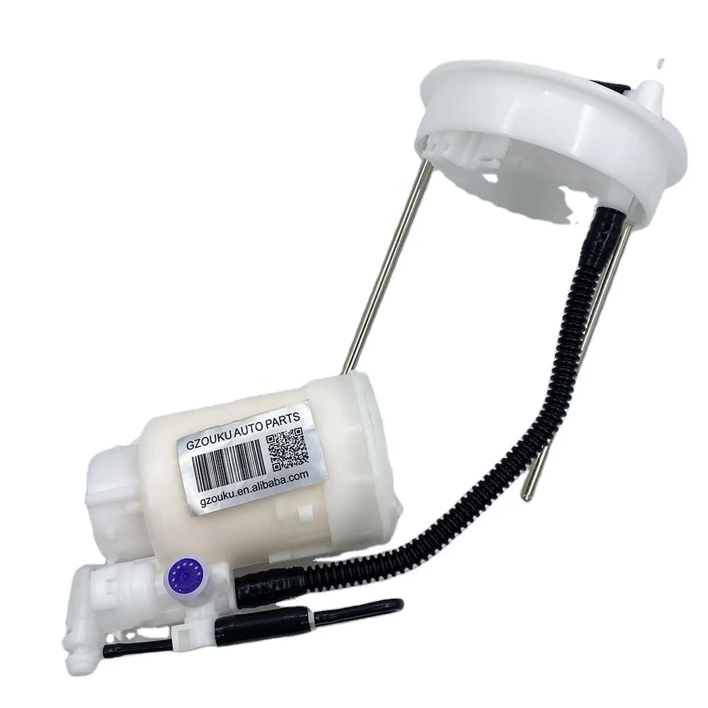 Fuel Tank and Tube Fuel Filter for Honda Accord 2008-2012 - OEM 17048-TA0-000/17048TA0000 - OEM 17048-TA0-000/17048TA0000