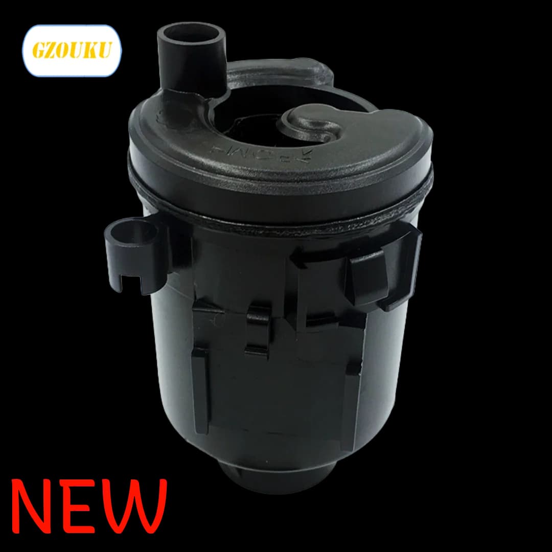 Premium Gasoline Fuel Filter Assembly 31911-26000 3191126000 for 2001 Models - High-Quality In-Tank Replacement Part - OEM 31911-26000 3191126000