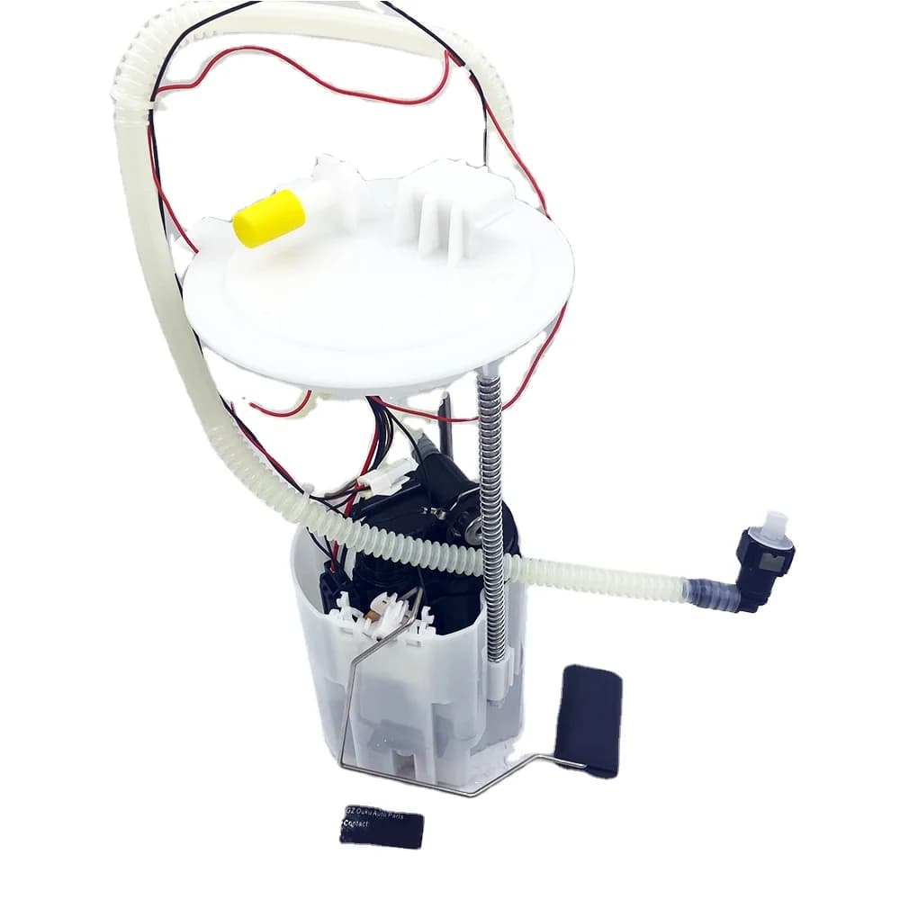 High Quality Fuel Pump Machine Assembly | Car Parts 17040-4BA0C | For Nissan Rogue | Auto Engine Fuel System Replacement - OEM 17040-4BA0C