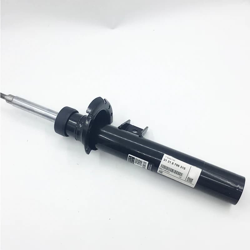 For BMW X3 F25 & X4 F26 Front Left Shock Absorber Core Non EDC - 31316796315 - OEM 31316796315
