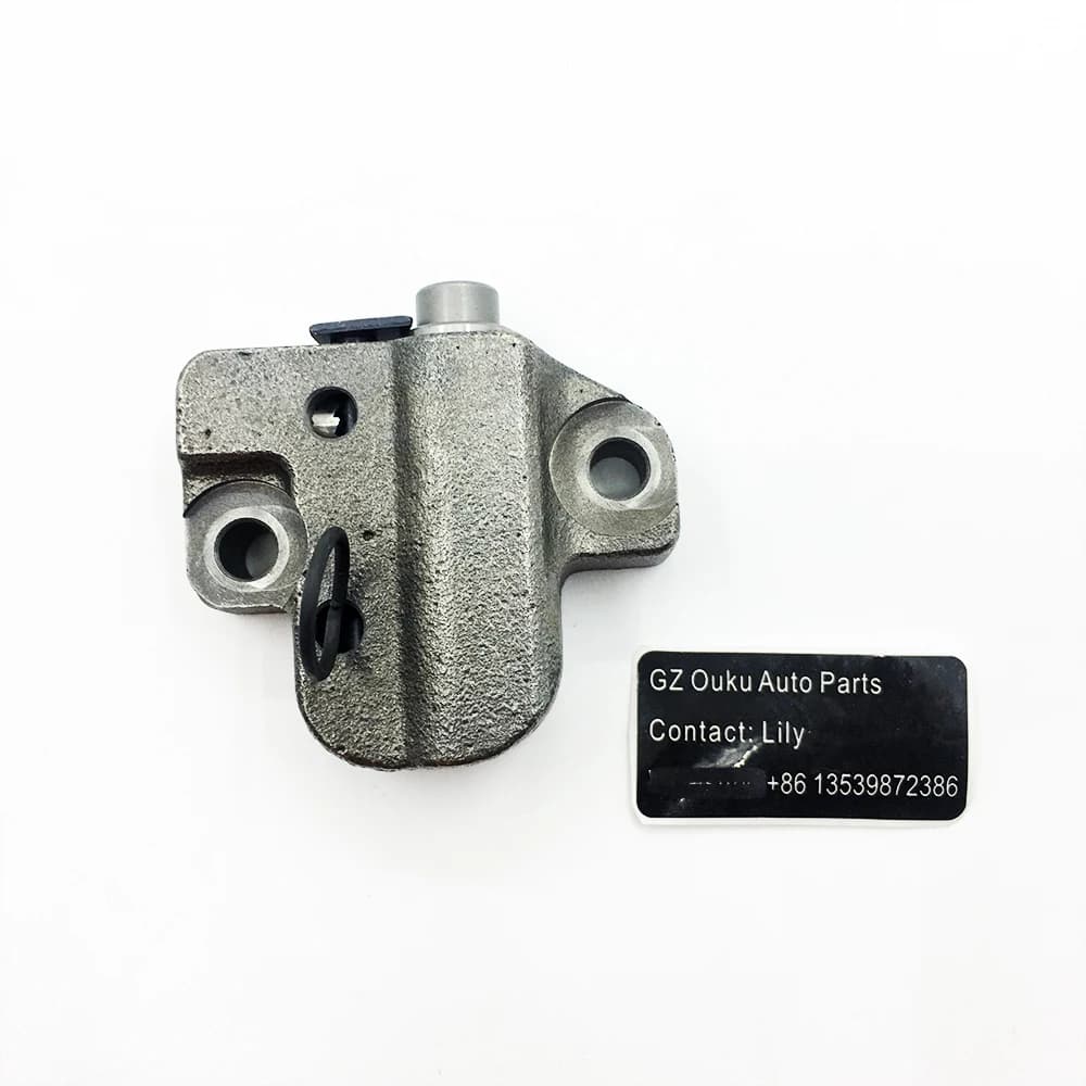 Timing Chain Tensioner Adjuster L3K9-12-500/L3K9-12-500A for BMW M3/M6 & Mazda CX-7 2.3L Gasoline Engine Timing Chain Tensioner Kit - OEM L3K9-12-500/L3K9-12-500A