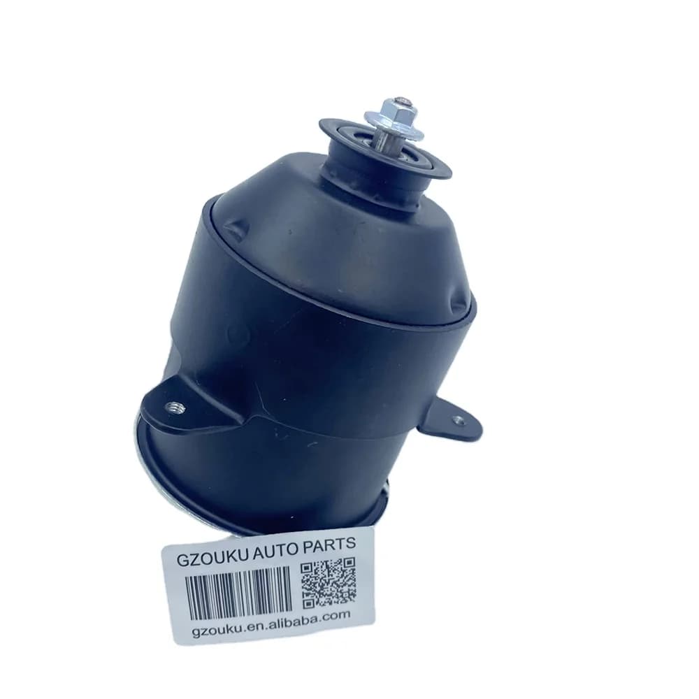 17120-67H00 86800-0010 Cooling Fan Motor - Premium Quality Replacement Part for Japanese Cars | Auto Parts | Engine Cooling System Component - OEM 17120-67H00, 86800-0010