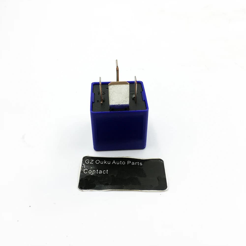 Good Price Relay OEM ACB35221 LF67-18-811 CB1AF-TR-12V V23136-J4-X60 8200587121 - Universal Fitment - OEM ACB35221 LF67-18-811 CB1AF-TR-12V V23136-J4-X60 8200587121