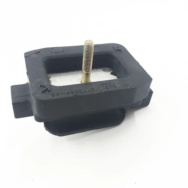 High-Quality Engine Mounting Bracket for BMW 5 Series 535i Sedan - OEM Number 22316770289 - OEM 22316770289