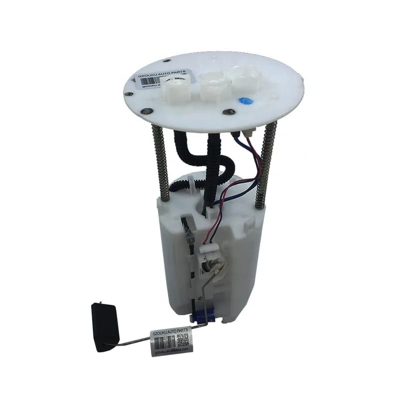 77020-04060 Fuel Pump Assembly for Toyota Tacoma 2005-2015, Compatible with 2.7L & 4.0L Engines - OE Quality Replacement - OEM 77020-04060