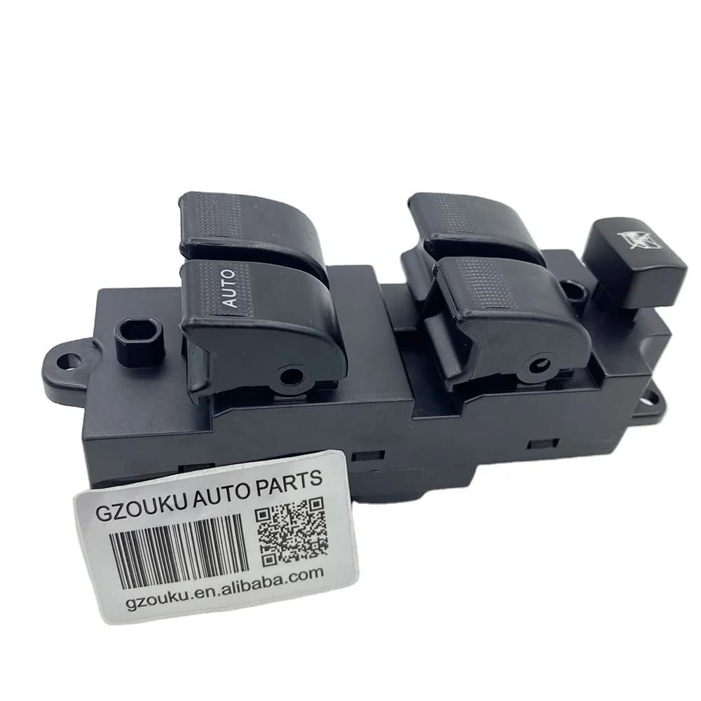 BL4E66350AL2 Main Window Switch for Mercedes-Benz W164 ML-Class 2003-2012 - OEM BL4E-66-350A