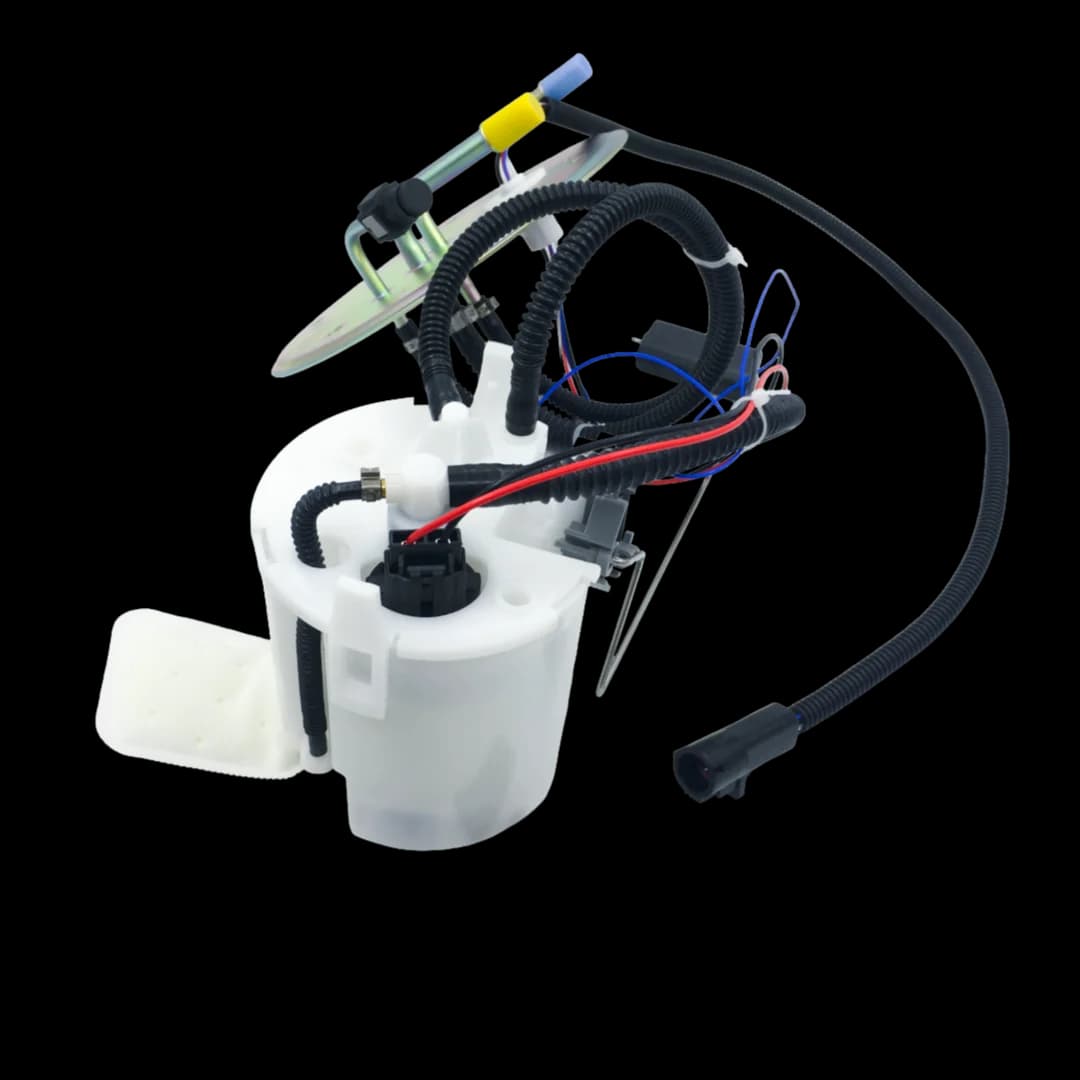 Super Duty Fuel Pump Sender Assembly - OEM 3C3Z-9H307-LB/3C3Z9H307LB/3C3Z 9H307 LB/PFS278 for F-250 F-350 - OEM 3C3Z-9H307-LB/3C3Z9H307LB/3C3Z 9H307 LB/PFS278