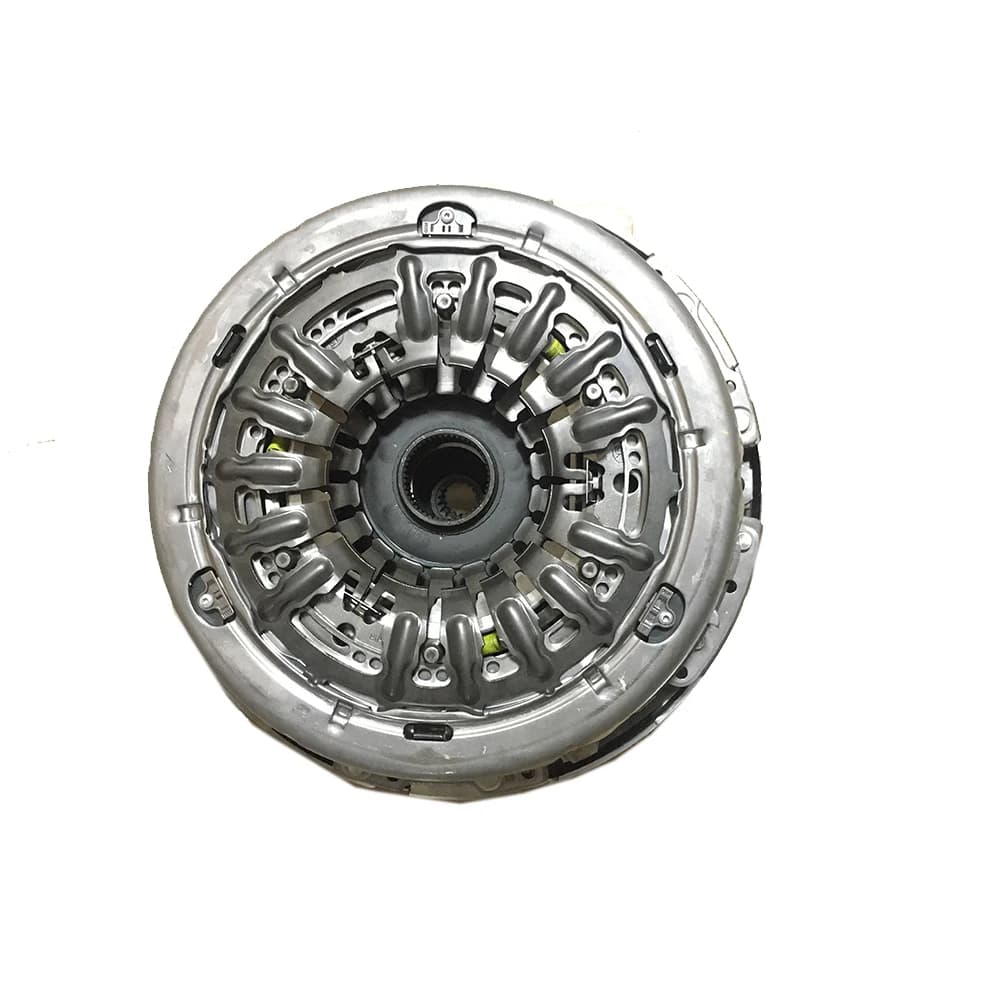 OEM DCT250 Dual Clutch Transmission Set for Ford Focus 1.6 - 6DCT250 Transmission Kit - OEM ALI-1601651536224