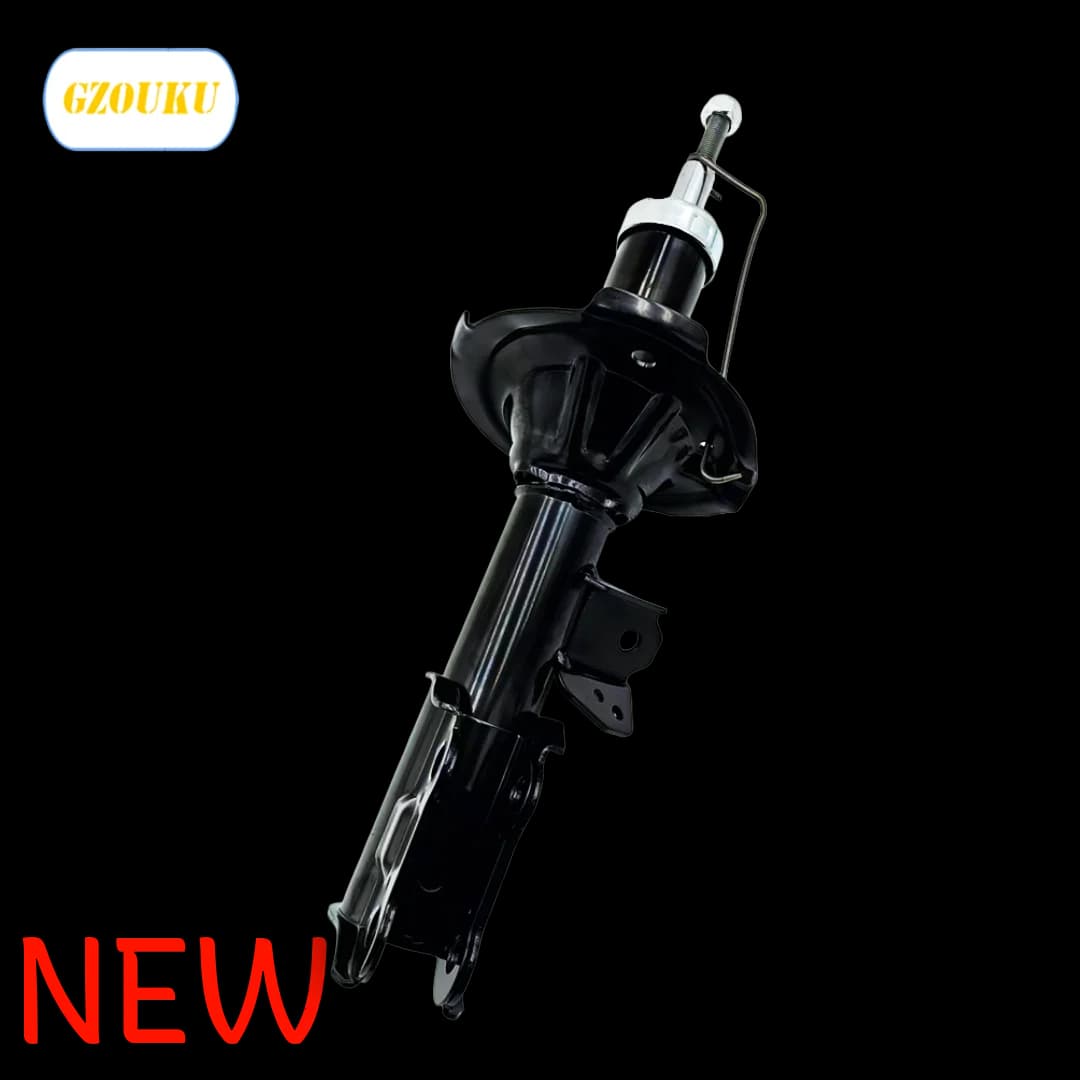 Brand New GZOUKU AM-G04105 New Steel Front Shock Absorber Left/Right Hand for Hyundai i10 - OEM ALI-1601725408049