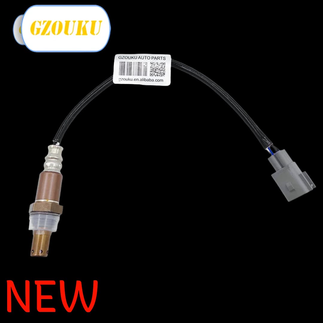 Brand New Oxygen Sensor OEM 89465-02130 for Toyota Land Cruiser & Mitsubishi Carina - Direct Fit for Specific Models - OEM 89465-02130