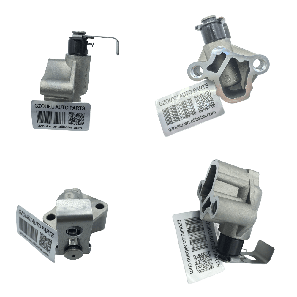 Glossy Timing Chain Tensioner Engine Parts For Audi A3 (8P1)/A3 Convertible (8P7)/TT (8J3) - Premium Quality Timing Chain Tensioner - OEM 06K109467N