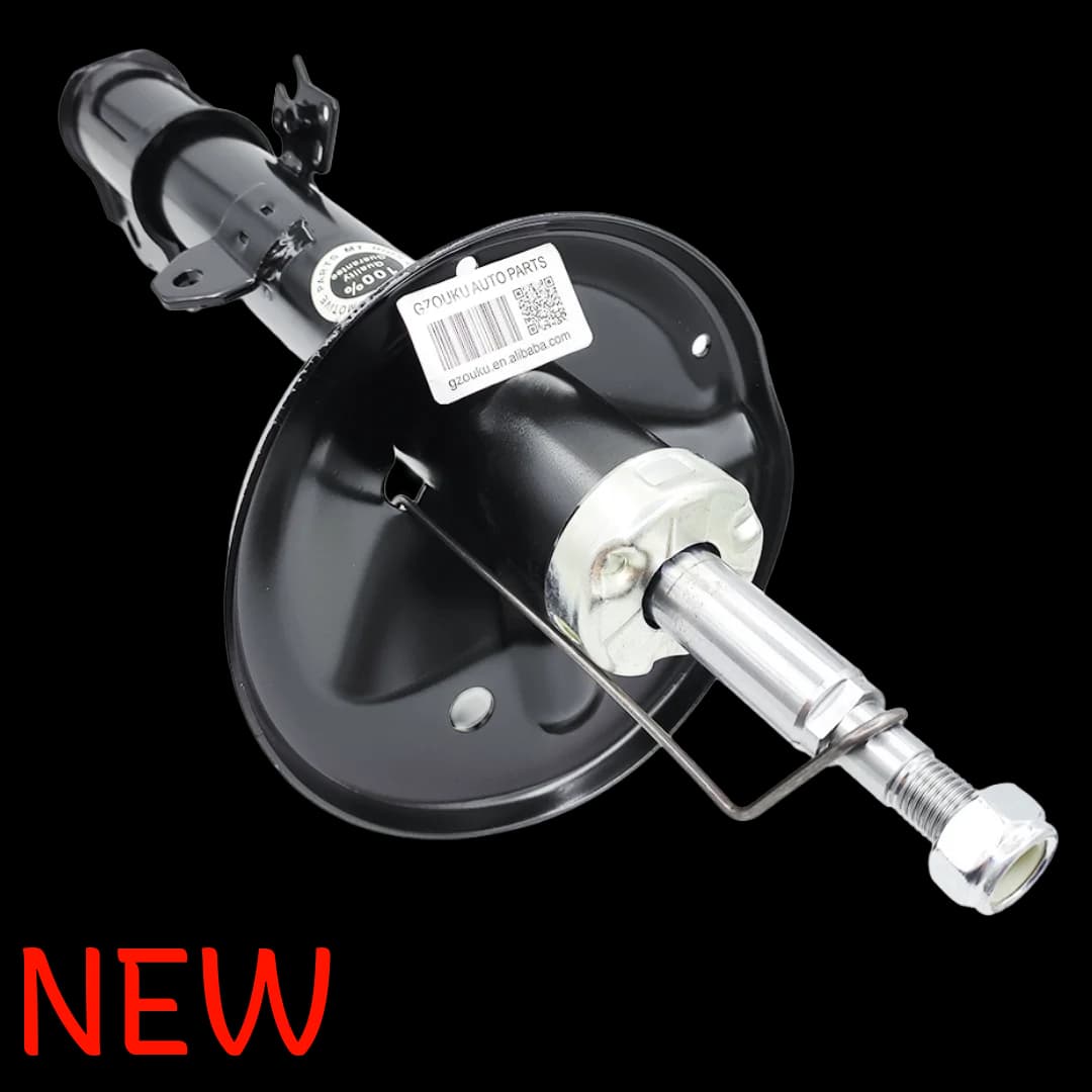 High-Quality Front Axle Right Shock Absorber for Various Models - OEM Numbers 334331, 324056, 48510-42060, 48510-42090 - Durable Suspension Parts - OEM 334331, 324056, 48510-42060, 48510-42090