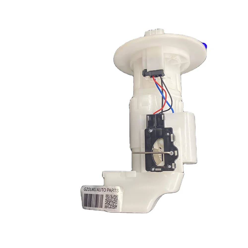 Electric Fuel Pump Assembly - OEM 49040-0717, 49040-0033