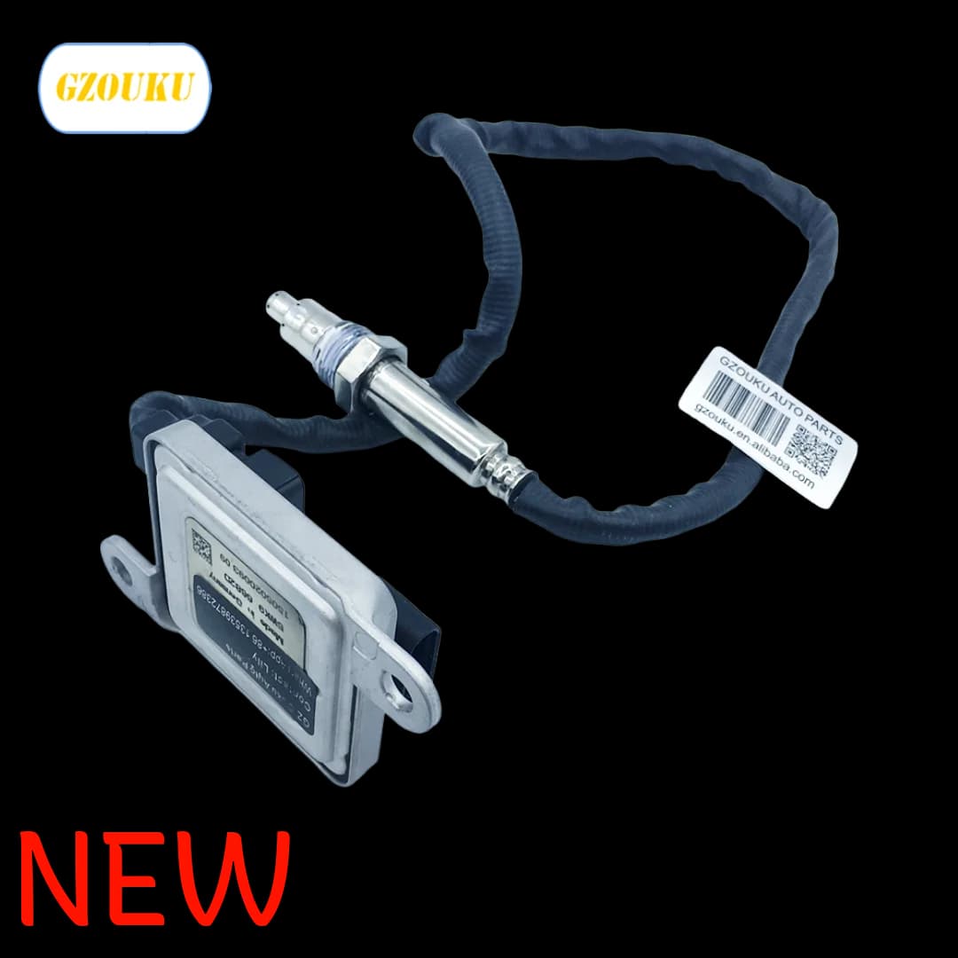 Oxygen Sensor A0009063603/A0009063503 for Volkswagen Polo 6N2 - Nitrogen Oxide Sensor/ O2 Sensor Replacement Part - Direct Fit Performance Quality - OEM A0009063603,A0009063503