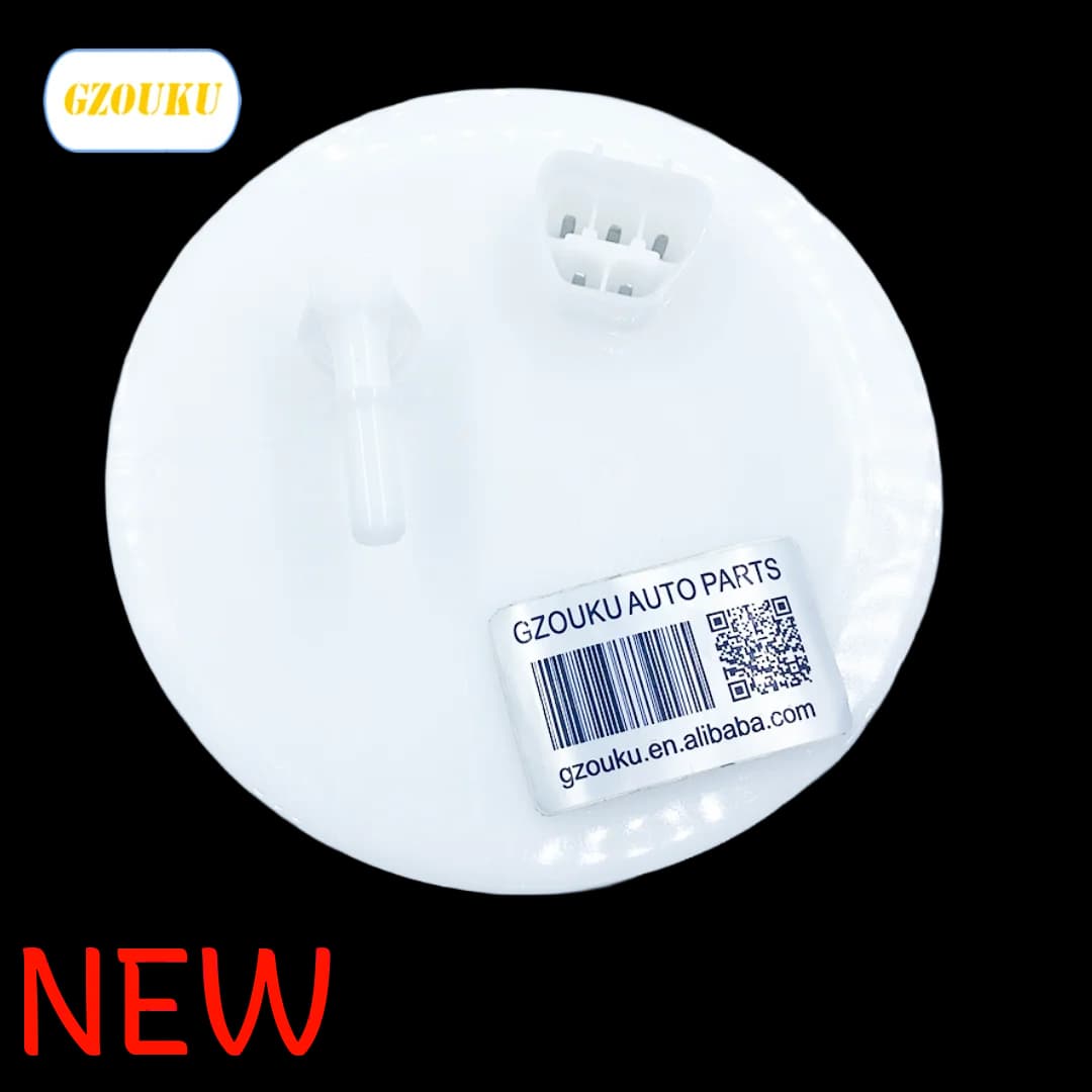 Fuel Pump Assembly Cover OEM 17040-95F0B/1704095F0B for Nissan Almera Sunny QG16 2006-2012 - Direct Fit - OEM 17040-95F0B/1704095F0B