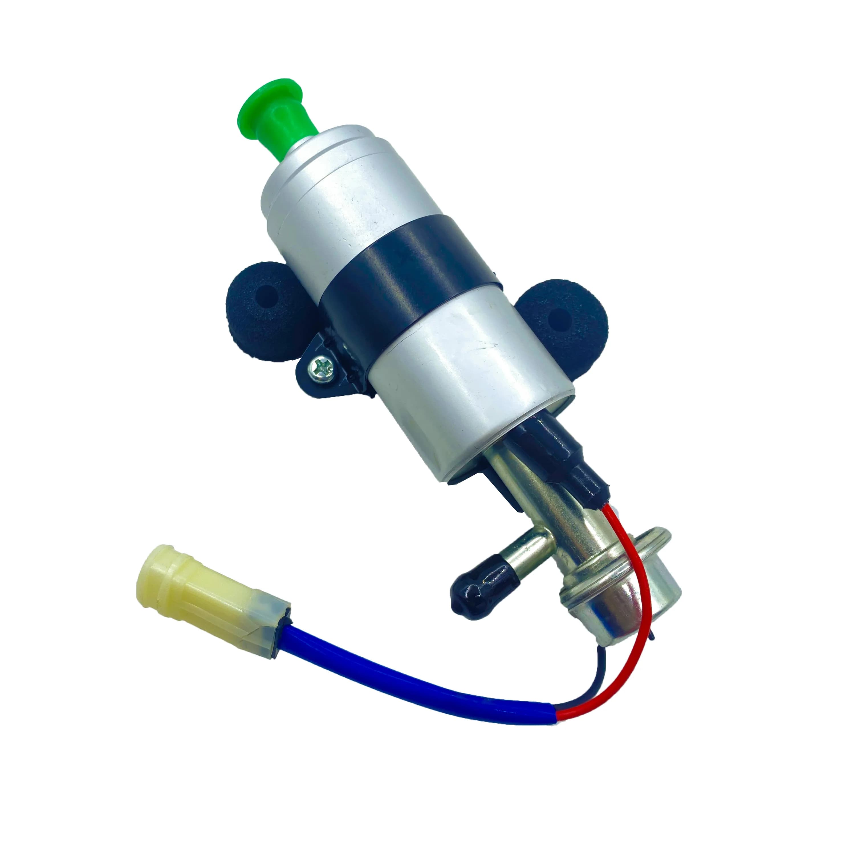OEM 15100-94900 Motorcycle Electric Fuel Pump (Petrol Pump) for DF200/DF225/DF250/DF300/DT115/DT140/DT150/DT200/DT225 Models - OEM 15100-94900