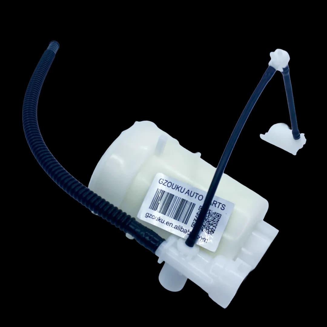 High-Quality 15100-63J20 Engine Fuel Filter for Swift 1.5 AT - Premium Auto Parts Replacement - OEM 15100-63J20