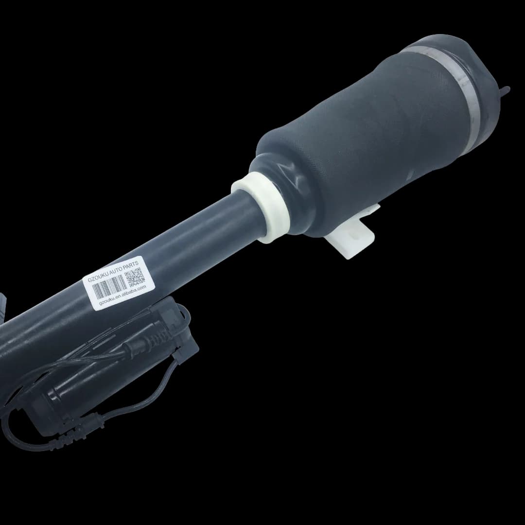 Air Suspension Compressor Pump OK190209S Automotive Shock Absorber System Component - OEM Ok190209S
