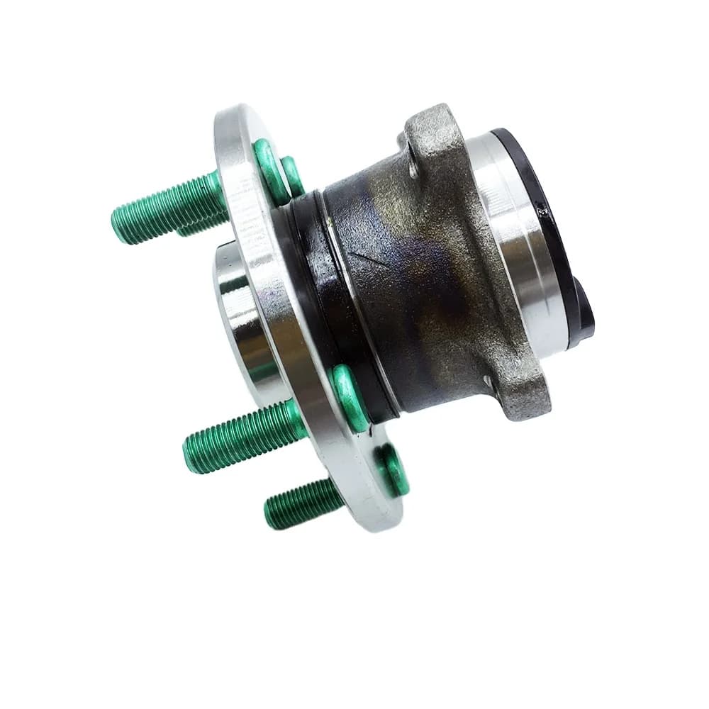 New Rear Wheel Bearing & Hub Assembly for BMW M3 M5 2004-2013 - 512347 - OEM 512347