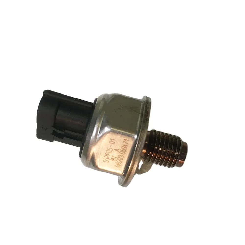 High-Quality New 06283069471 Diesel Fuel Rail Pressure Sensor - OEM Standard Fitment - OEM 06283069471