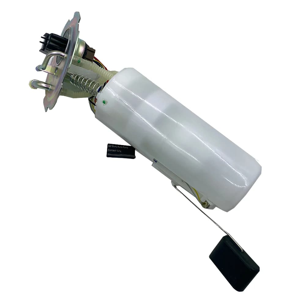 High Performance Fuel Pump Assembly for Lanos - 96350588, 96344792, 96391618, 95224502 | Direct Fit & Replace - OEM 96350588, 96344792, 96391618, 95224502