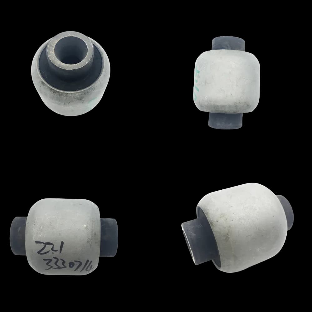 A2213330714 Front Lower Control Arm Bushing - Top Quality Replacement Part for Mercedes-Benz W221 C216 W216 S300 S350 S400 S500 Models - OEM A2213330714