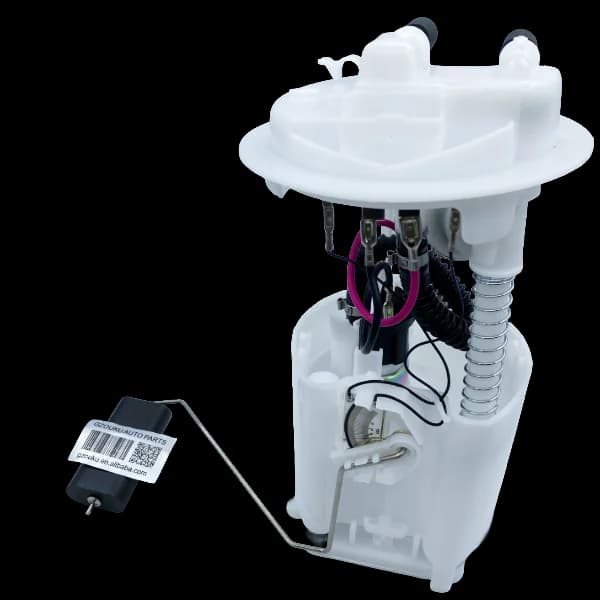 High Quality GZOUKU Fuel Pump Assembly Replacement Kit - For 206 Hatchback Vehicles - Premium Engine Fuel System Component - New 1 Year Warranty - OEM ALI-1601599968174