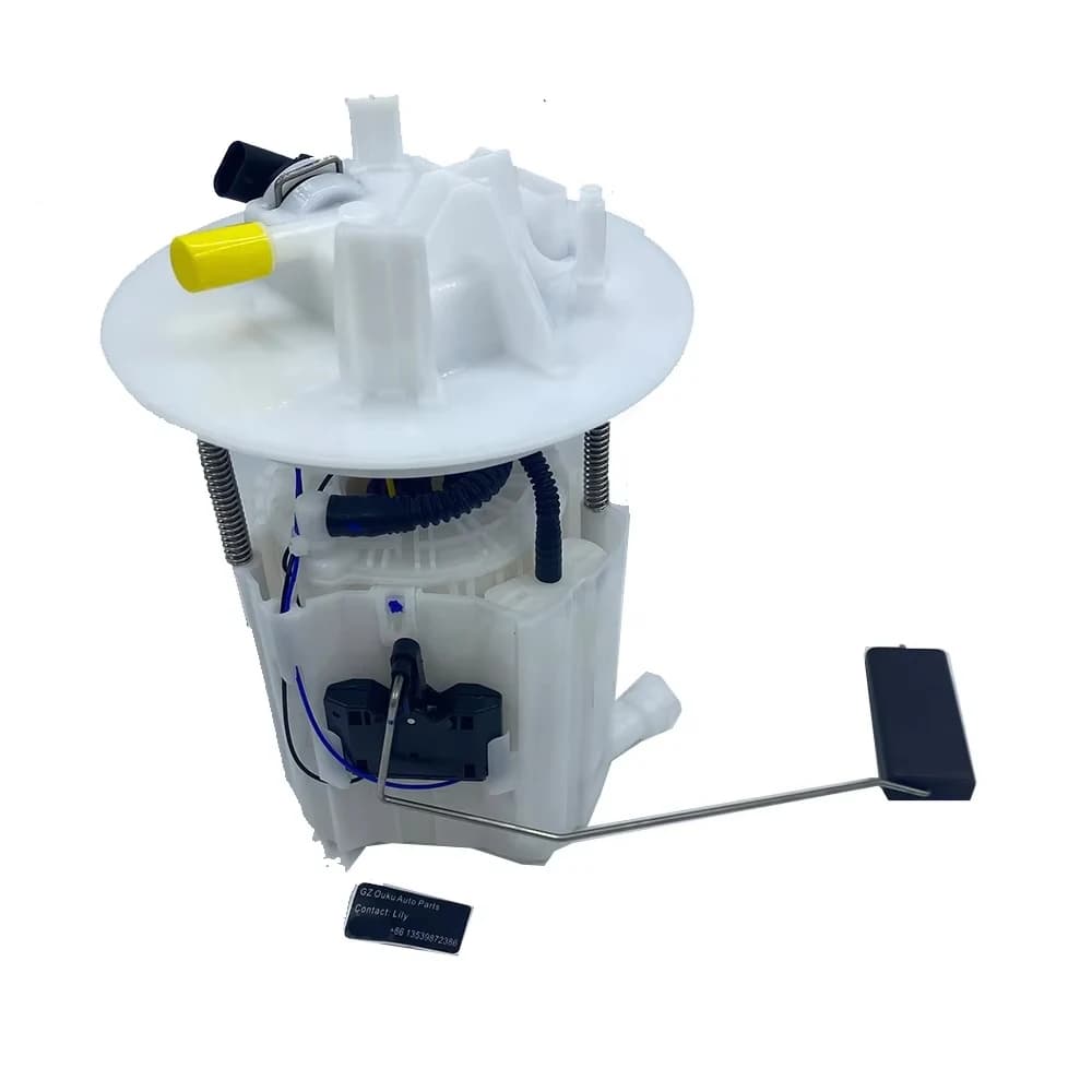Fuel Pump Assembly A1664701794/1664701794 for W166 ML GL GLE-Class R-class GL63 AMG GL450 2013-2016 Fuel Assy Pump - OEM A1664701794/1664701794