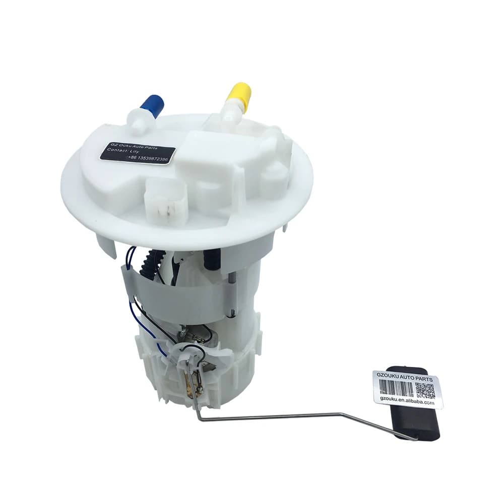9674467780 Fuel Pump Assembly for Citroën C-Elysée 208 2008 3011.2 1.6L Plastic Material - OEM 9674467780