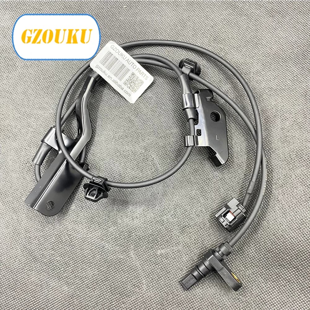 High Quality New ABS Wheel Speed Sensor for Toyota RAV4 2006-2012 (OEM Number: 89543-42050) - OEM 89543-42050